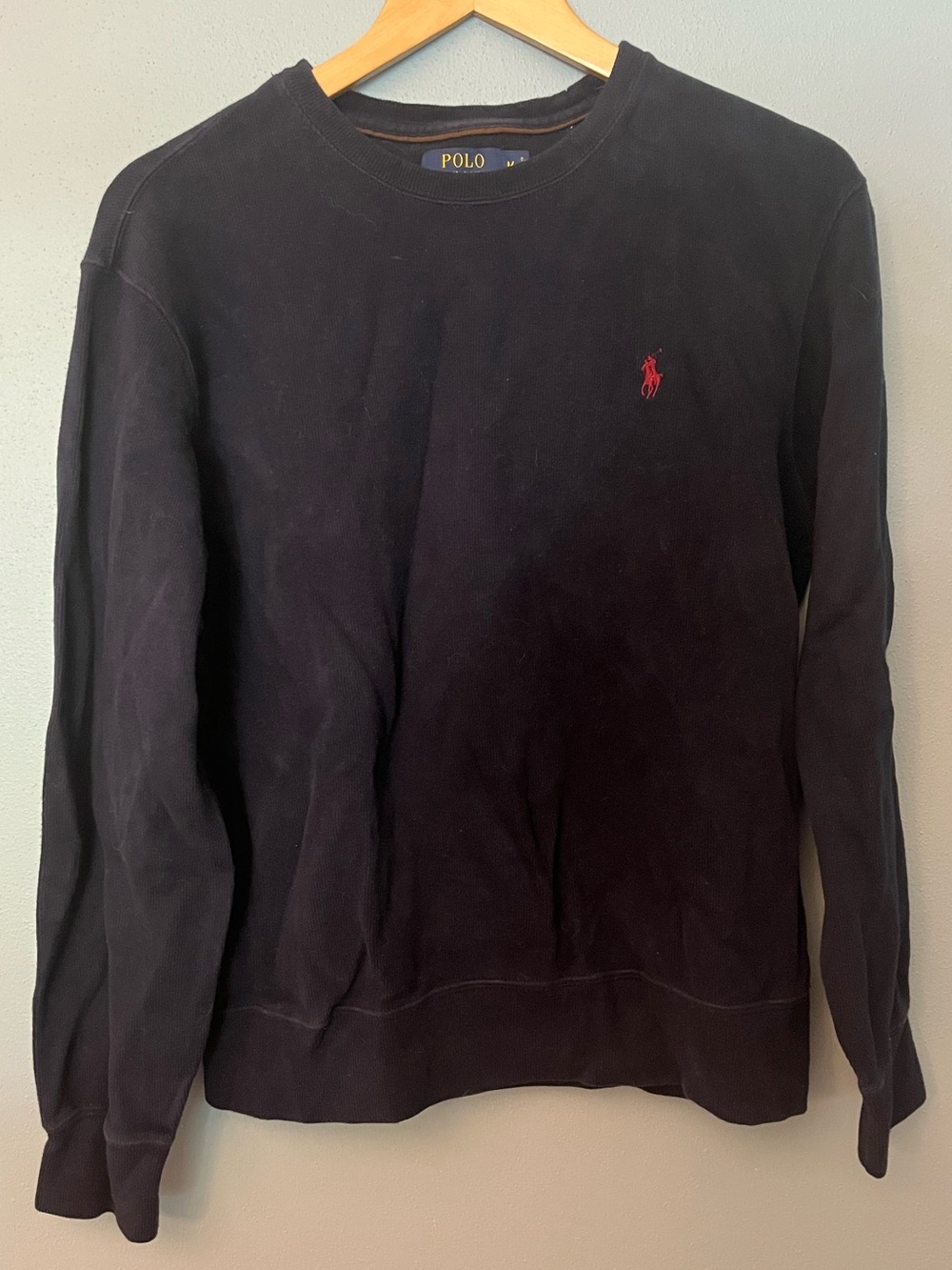 Polo by Ralph Lauren Crewneck Sweatshirt